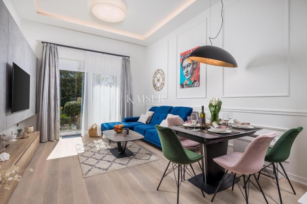 Квартира OPATIJA, 498.000 €