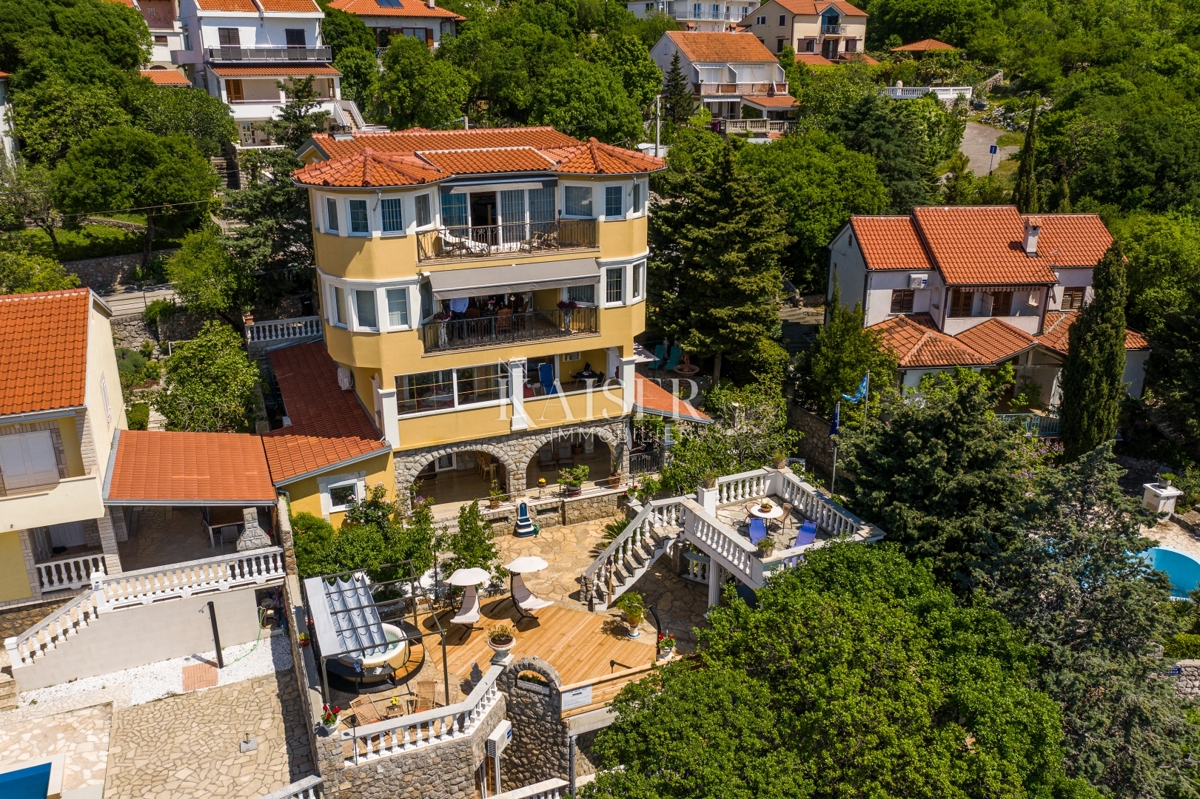 Дом NOVI VINODOLSKI, 2.200.000 €