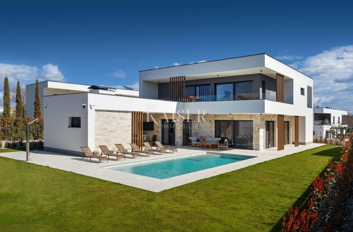 Дом POREČ, 1.390.000 €