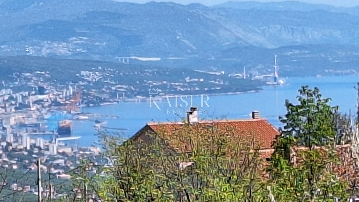 Terreno MATULJI, 107.000 €