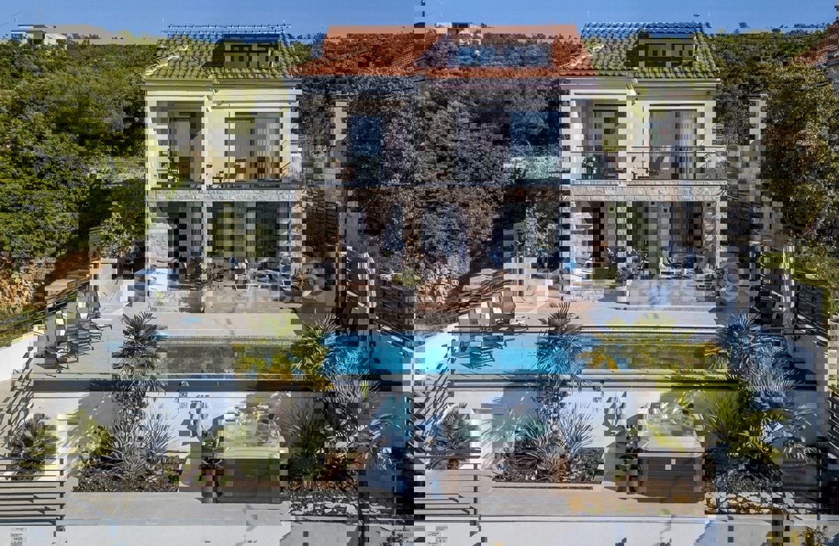 Casa ŠOLTA, 1.000.000 €
