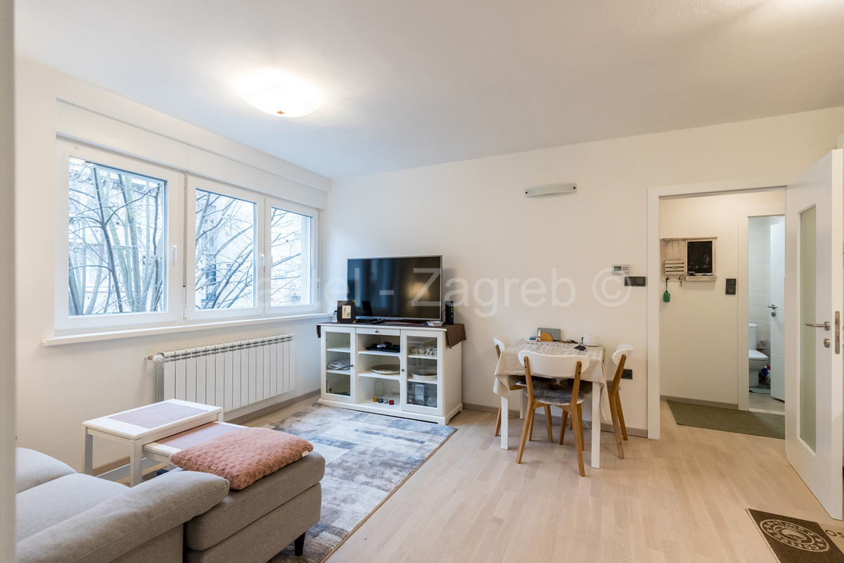 Квартира ZAGREB, 790 €