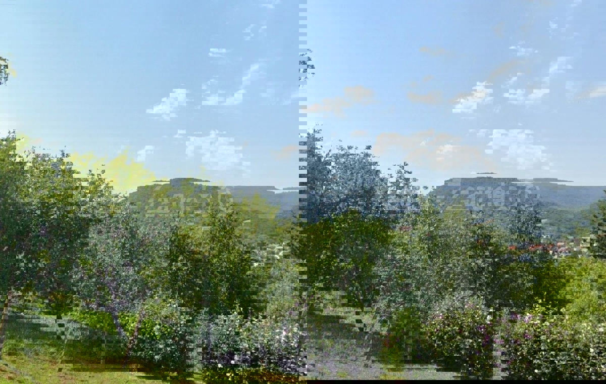 Участок ZAGREB, 40.000 €