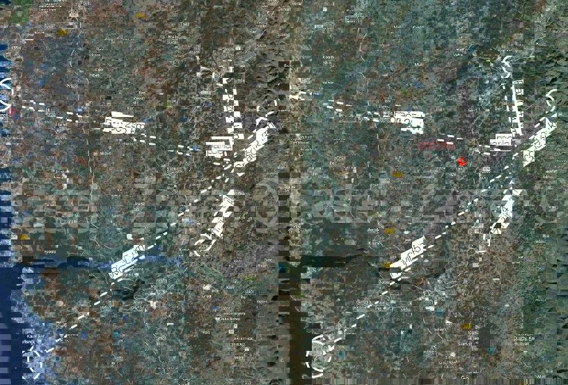 Terreno PAZIN, 94.000 €