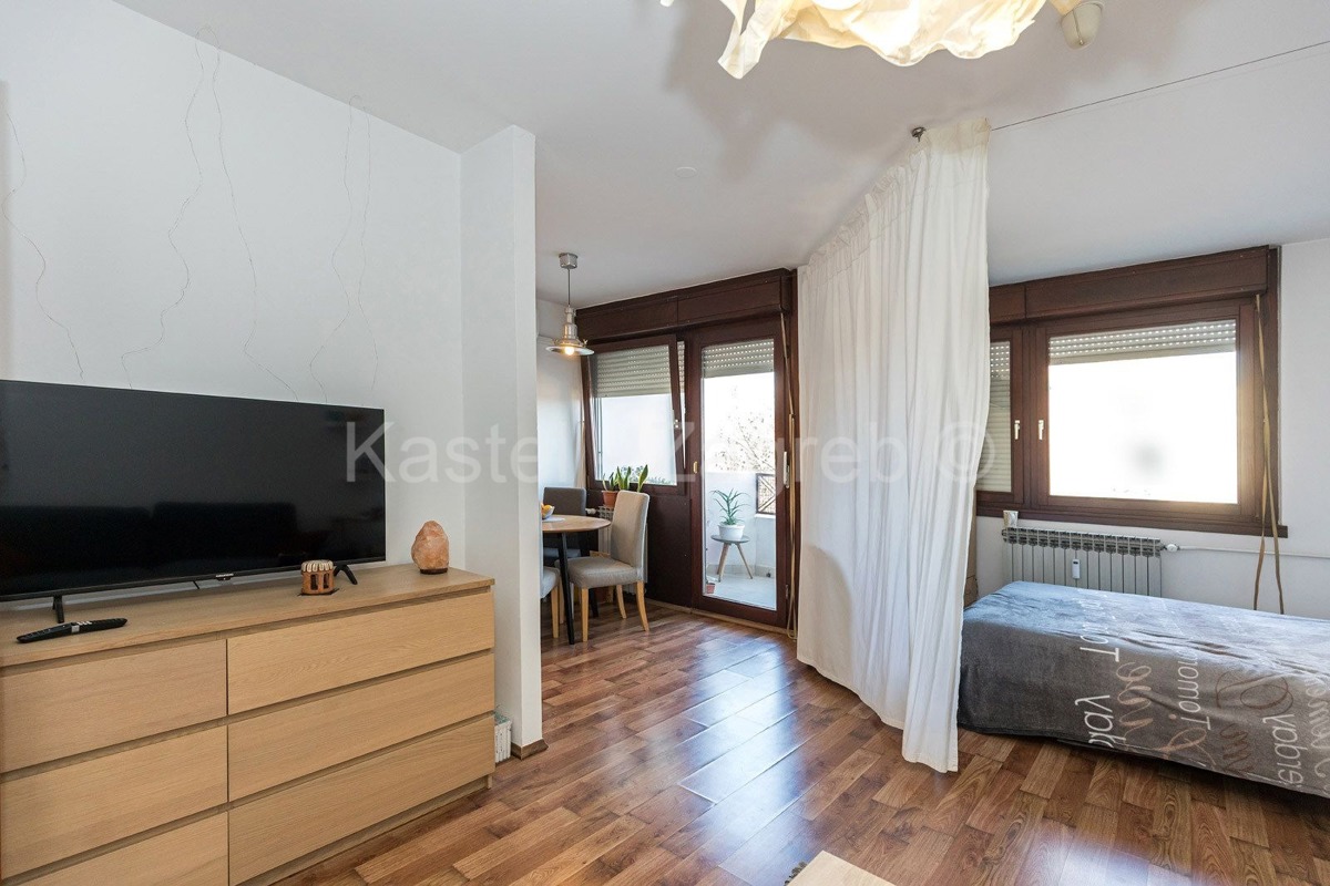 Квартира ZAGREB, 189.000 €