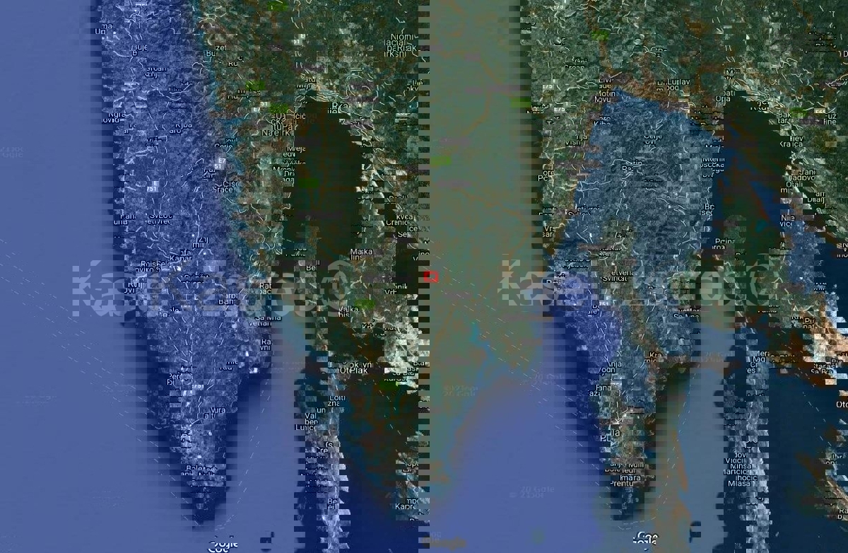 Terreno PAZIN, 169.000 €