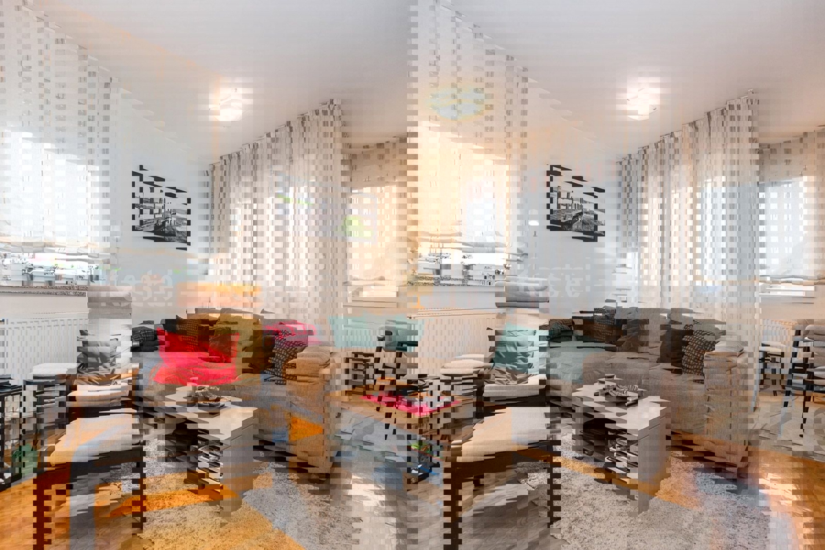 Appartamento ZAGREB, 306.000 €