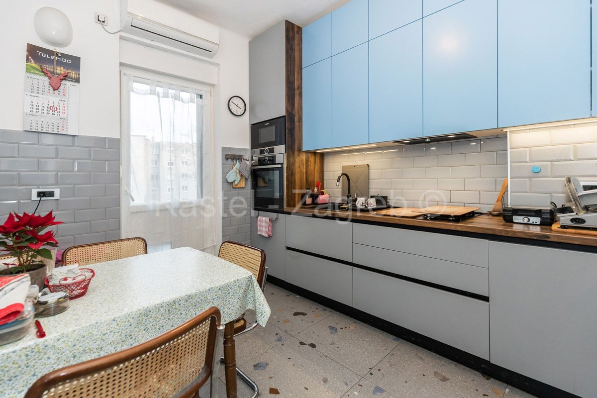 Квартира ZAGREB, 375.000 €