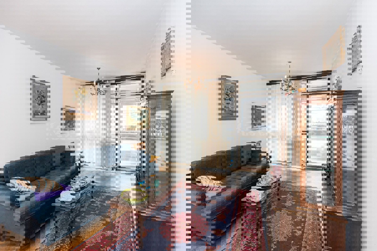 Appartamento ZAGREB, 359.000 €