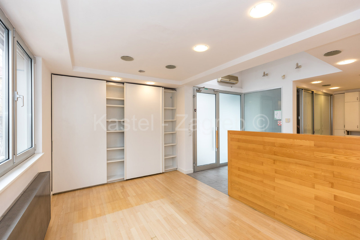 Коммерческая площадь ZAGREB, 750 €