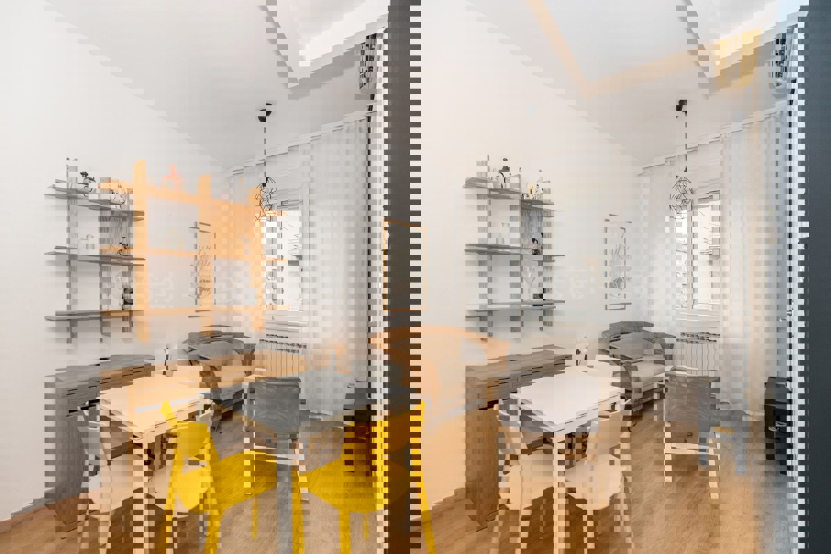 Appartamento ZAGREB, 168.000 €