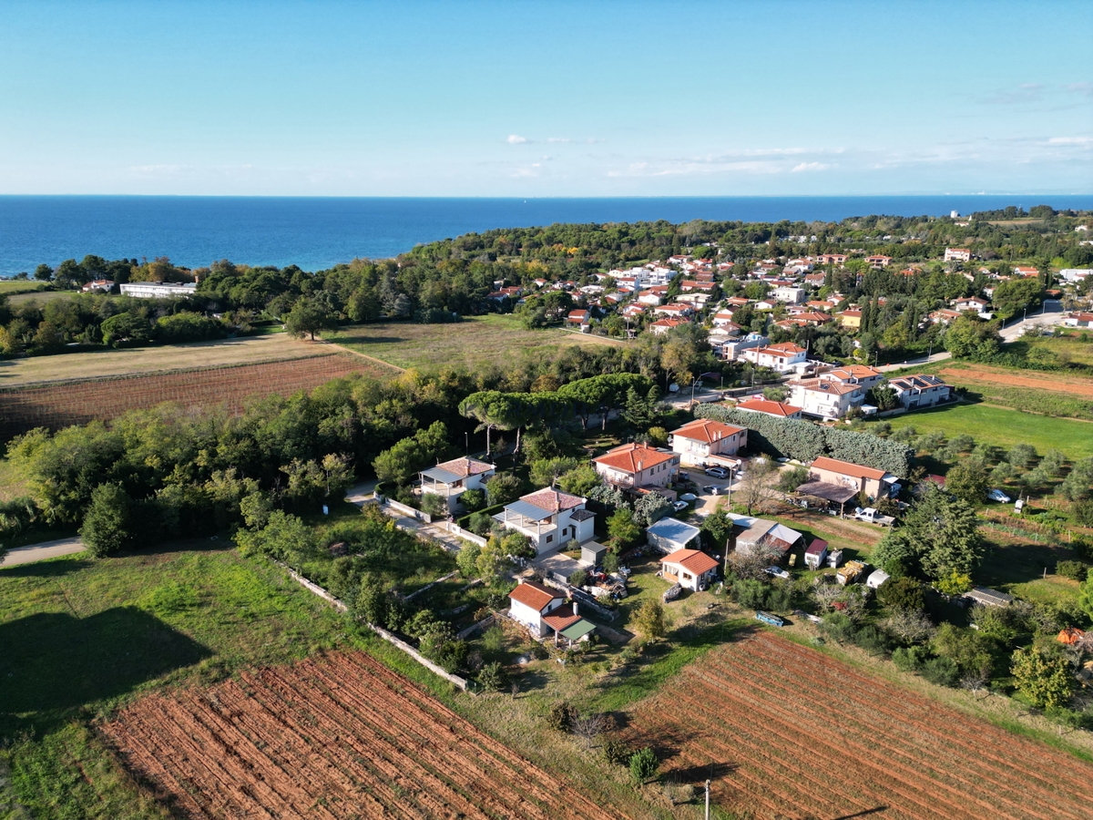 Terreno UMAG, 290.000 €