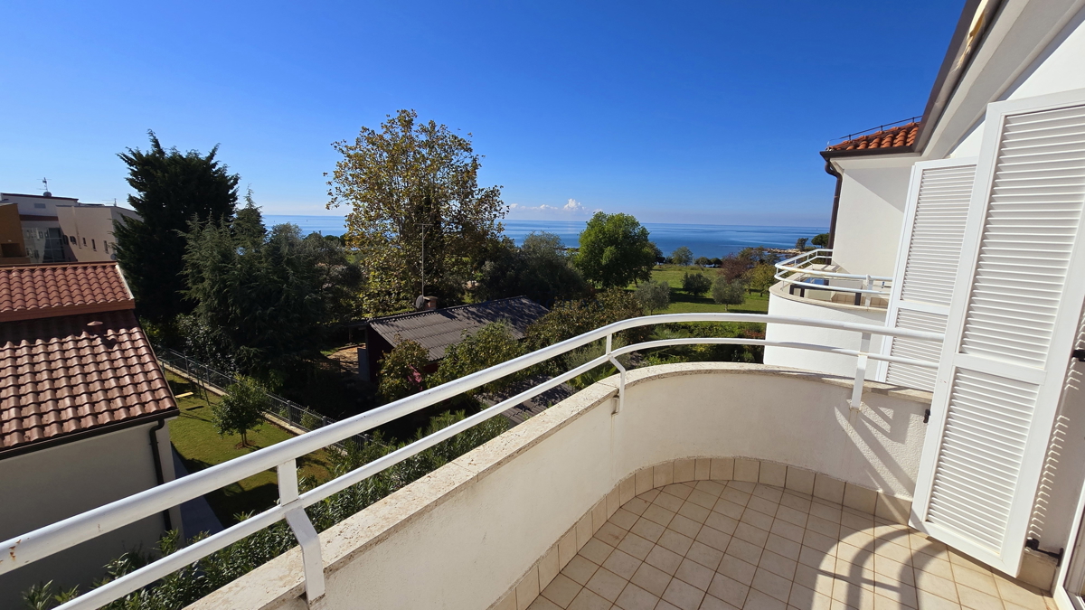 Appartamento UMAG, 350.000 €