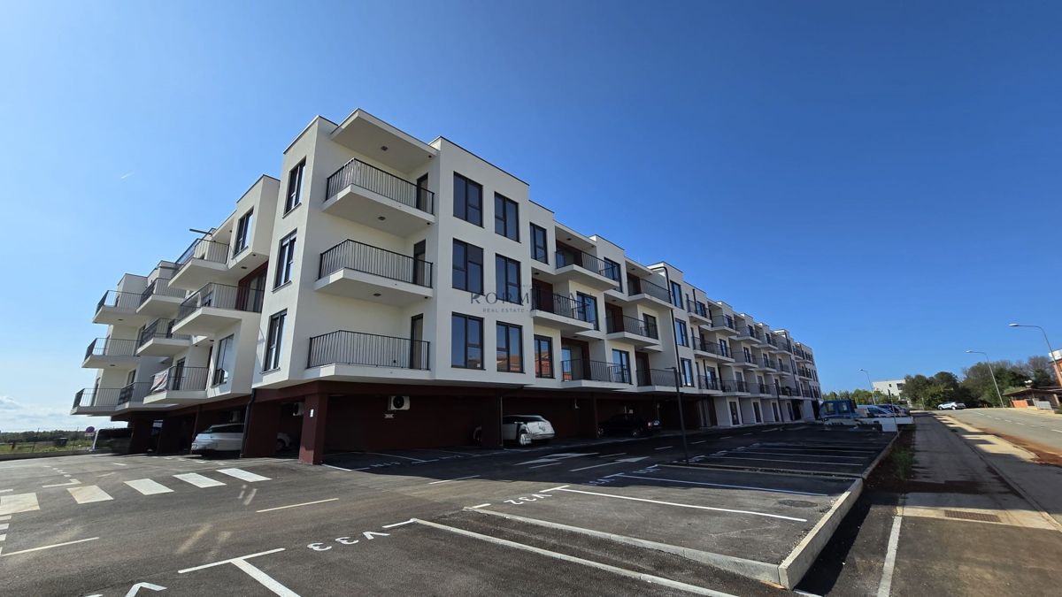 Appartamento UMAG, 210.000 €