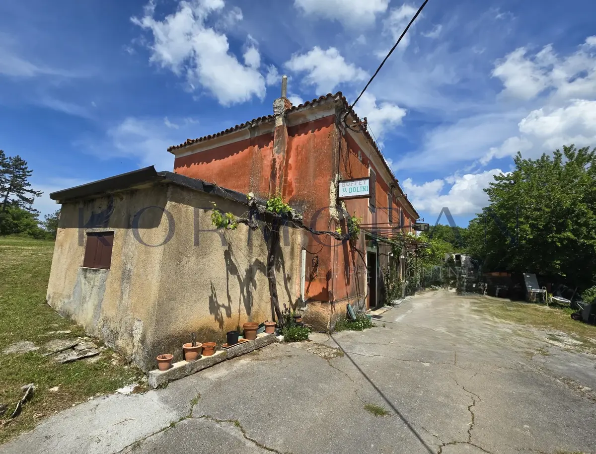Slika nekretnine