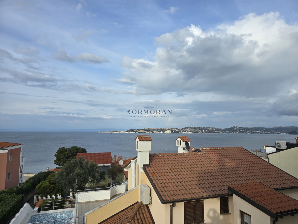 Appartamento UMAG, 330.000 €