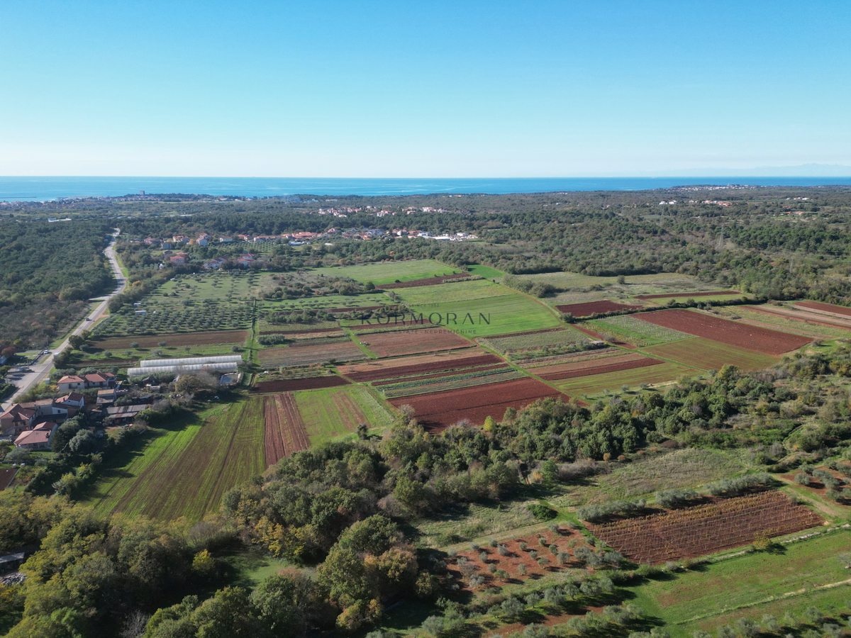 Участок UMAG, 79.848 €