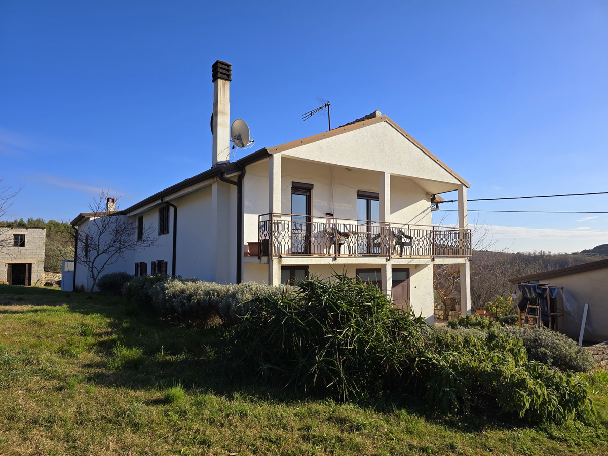 Casa BUJE, 415.000 €