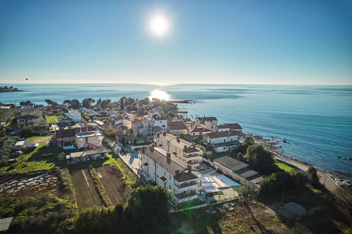 Terreno UMAG, 890.000 €