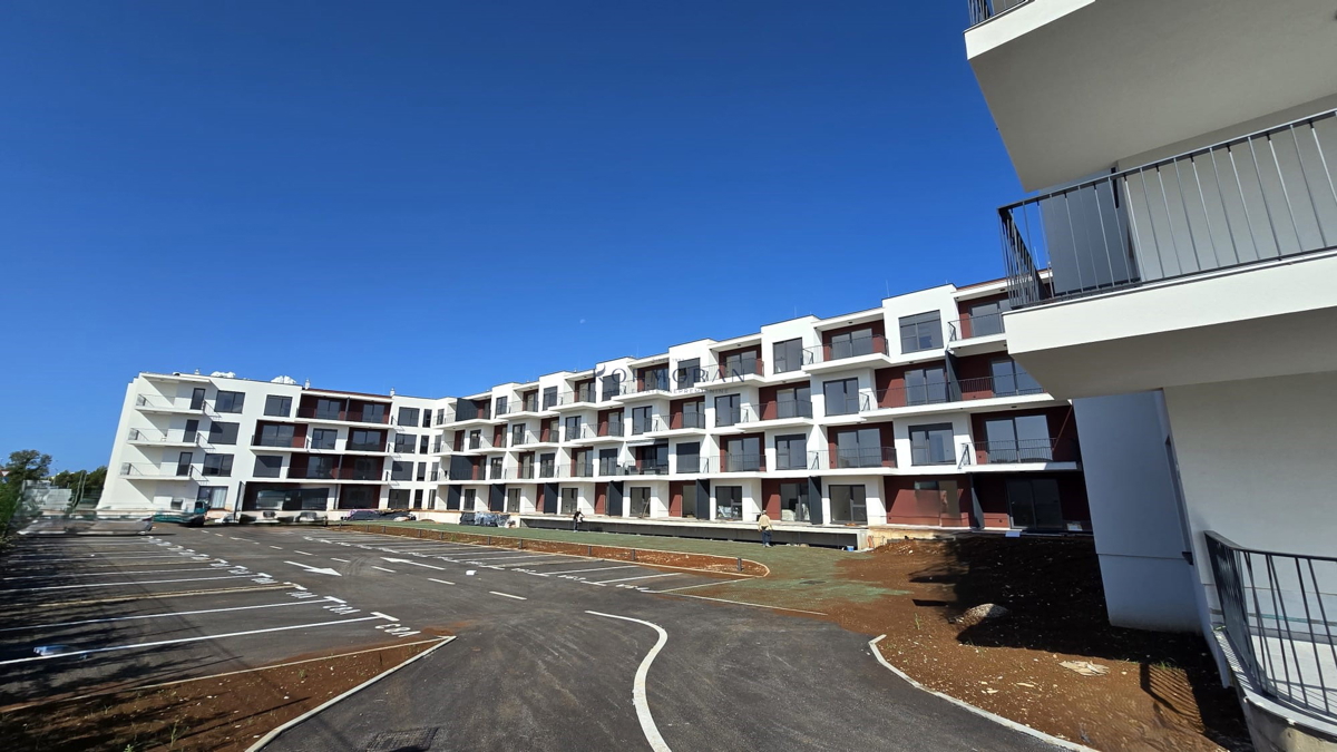 Appartamento UMAG, 205.000 €