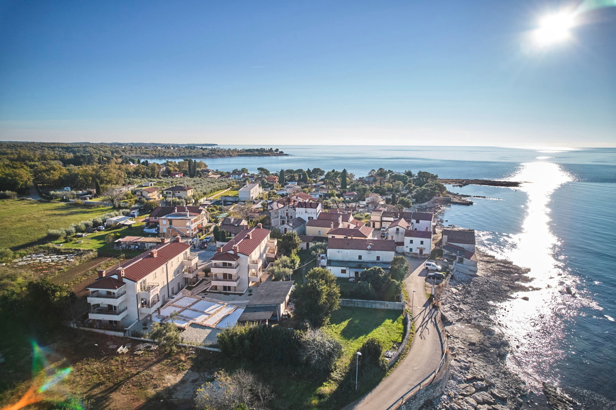 Terreno UMAG, 690.000 €