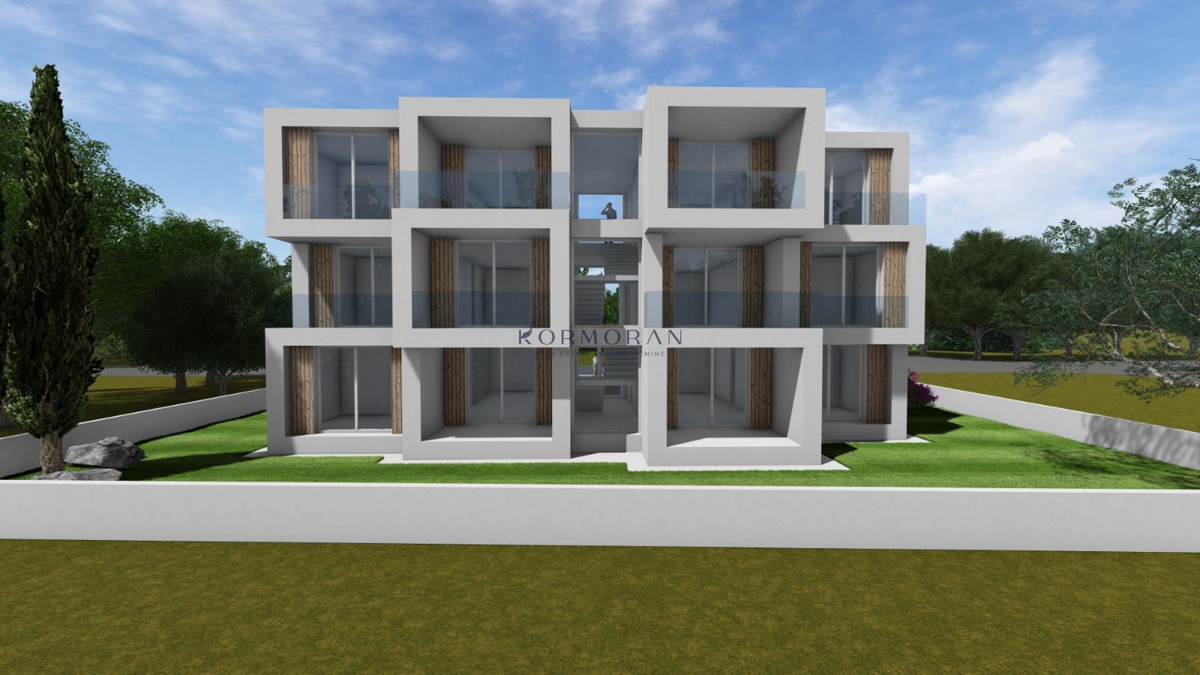 Участок UMAG, 295.000 €