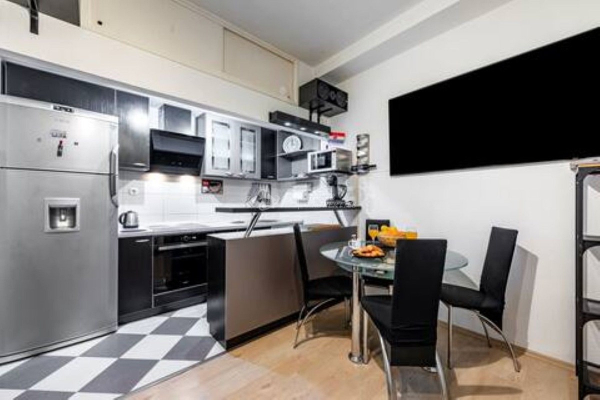 Appartamento DUBROVNIK, 500.000 €