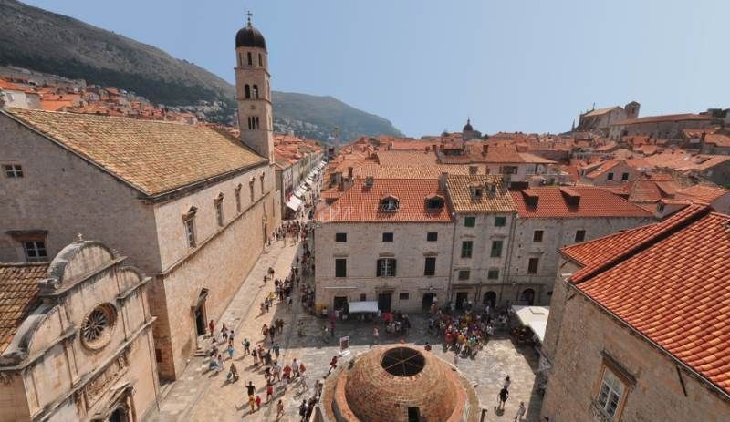 DUBROVNIK