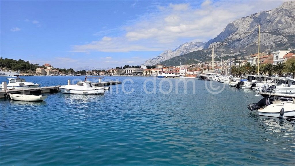 MAKARSKA