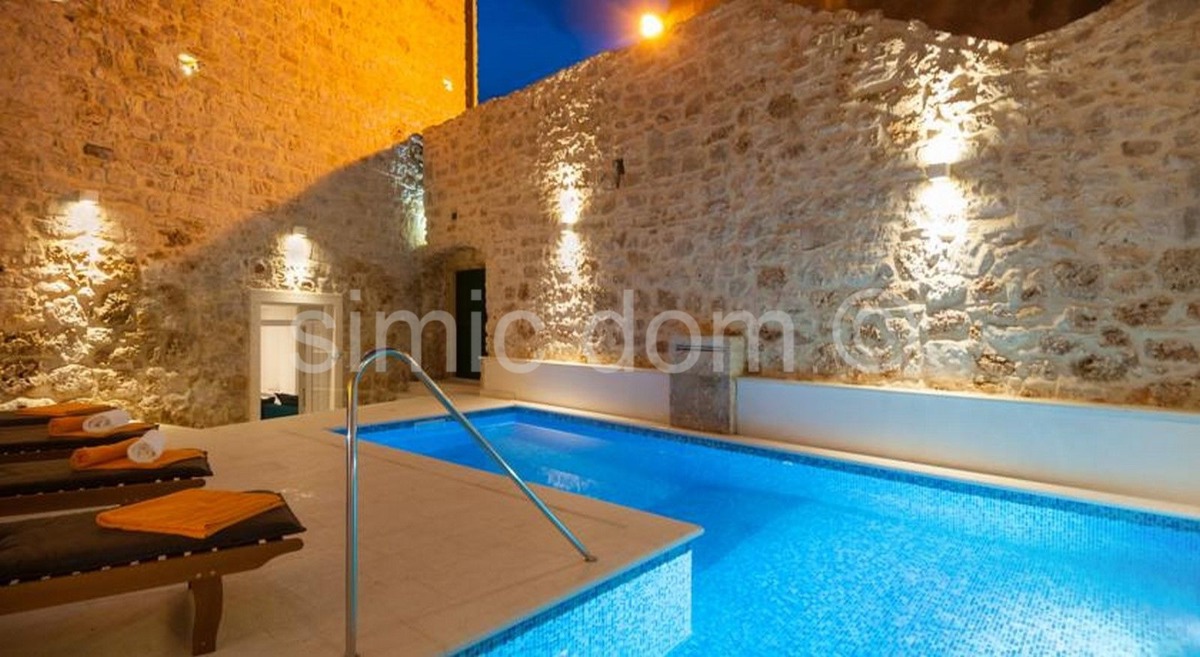 Casa SPLIT, 1.300.000 €