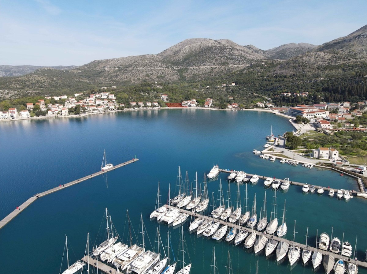 Terreno DUBROVNIK, 1.250.000 €