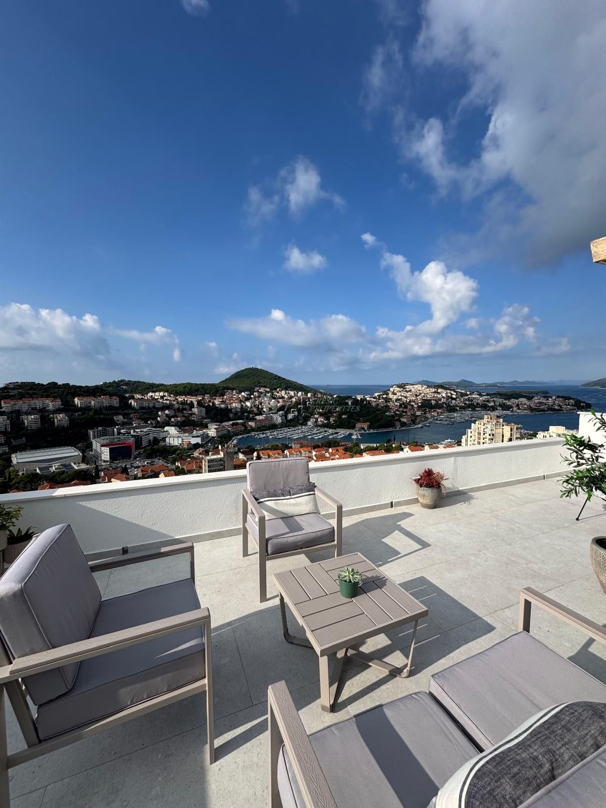 Appartamento DUBROVNIK, 420.000 €
