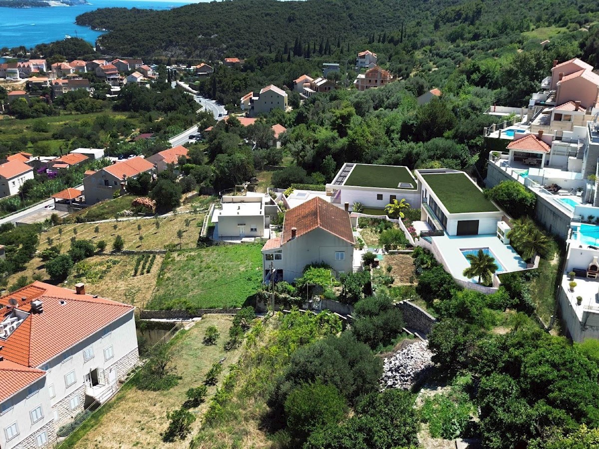 Участок DUBROVNIK