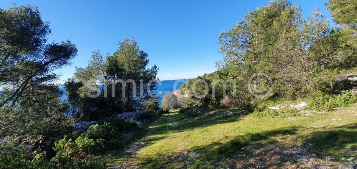 Terreno VIS, 390.000 €