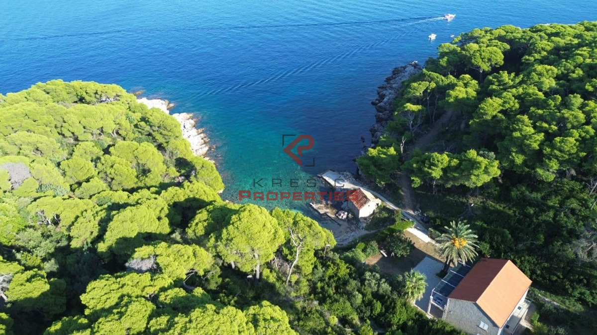 Участок DUBROVNIK, 135.000 €