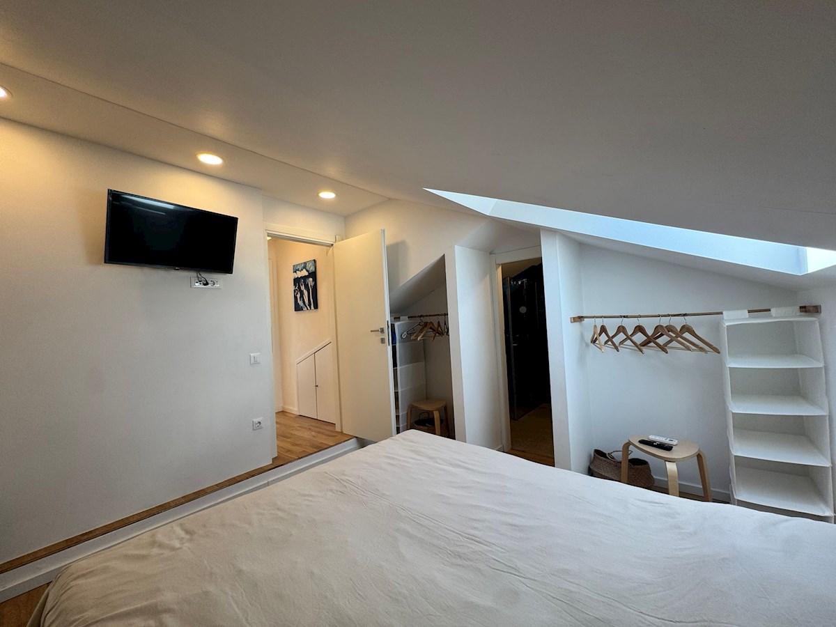 Квартира DUBROVNIK