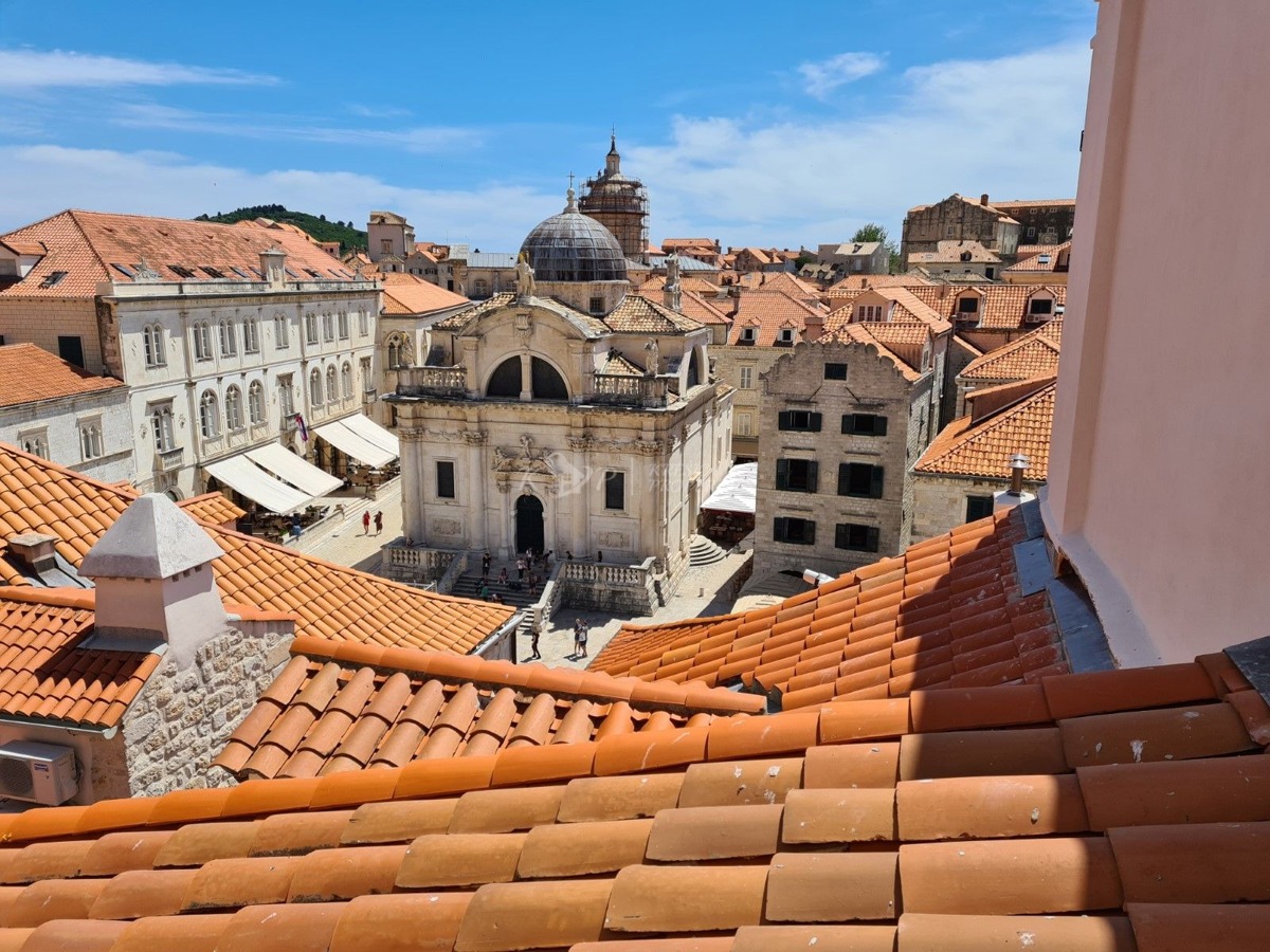 DUBROVNIK