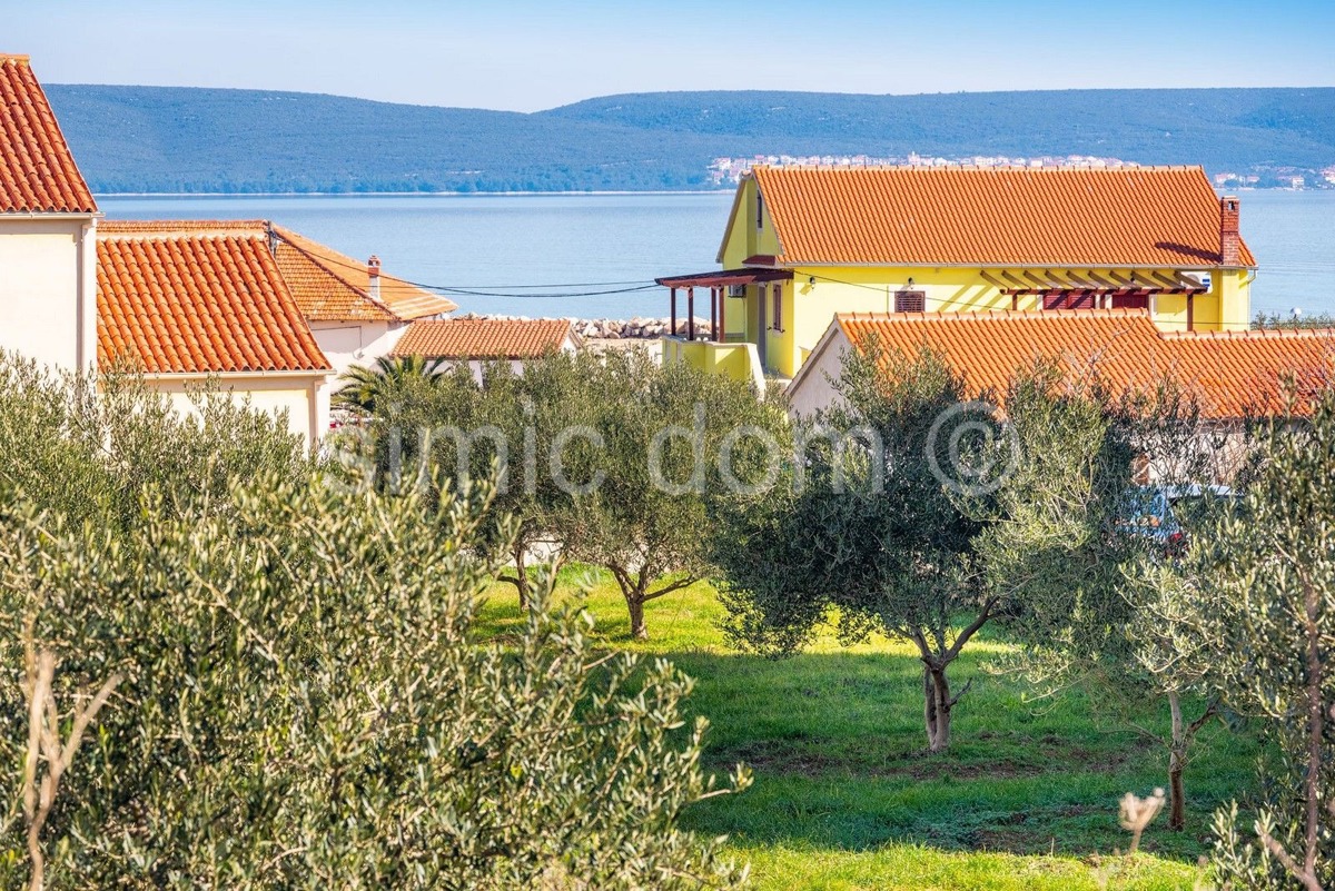 Terreno PAŠMAN, 232.760 €