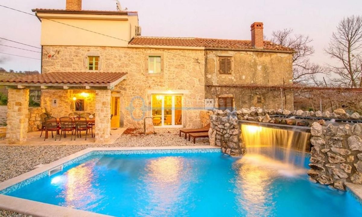 Casa KRK, 400.000 €