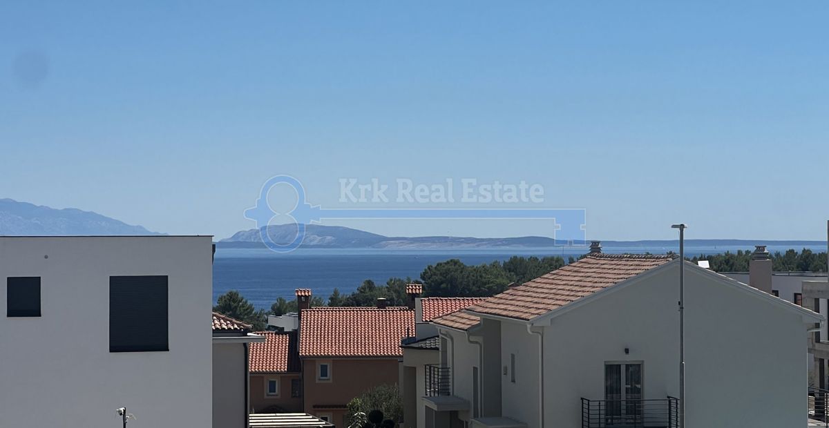 Appartamento KRK, 360.000 €