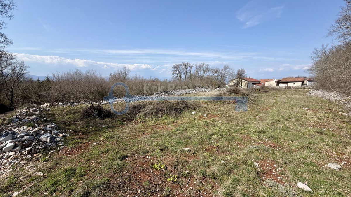 Terreno KRK, 429.000 €