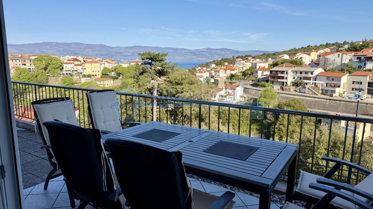 Квартира KRK