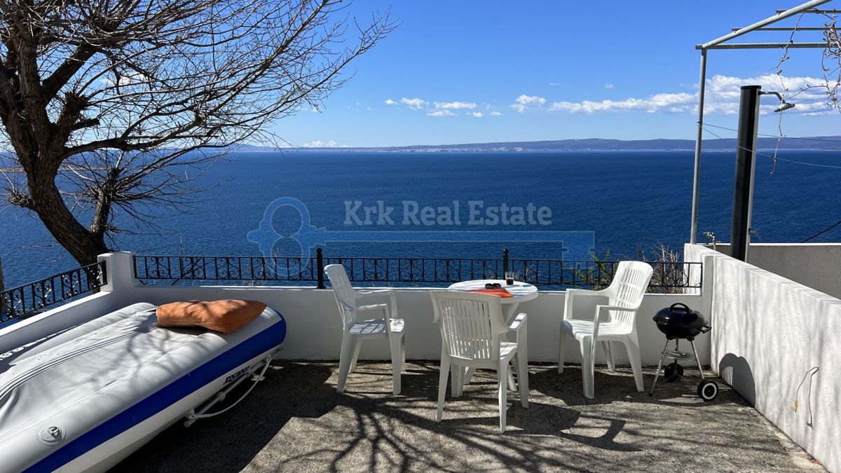 STARA BAŠKA
