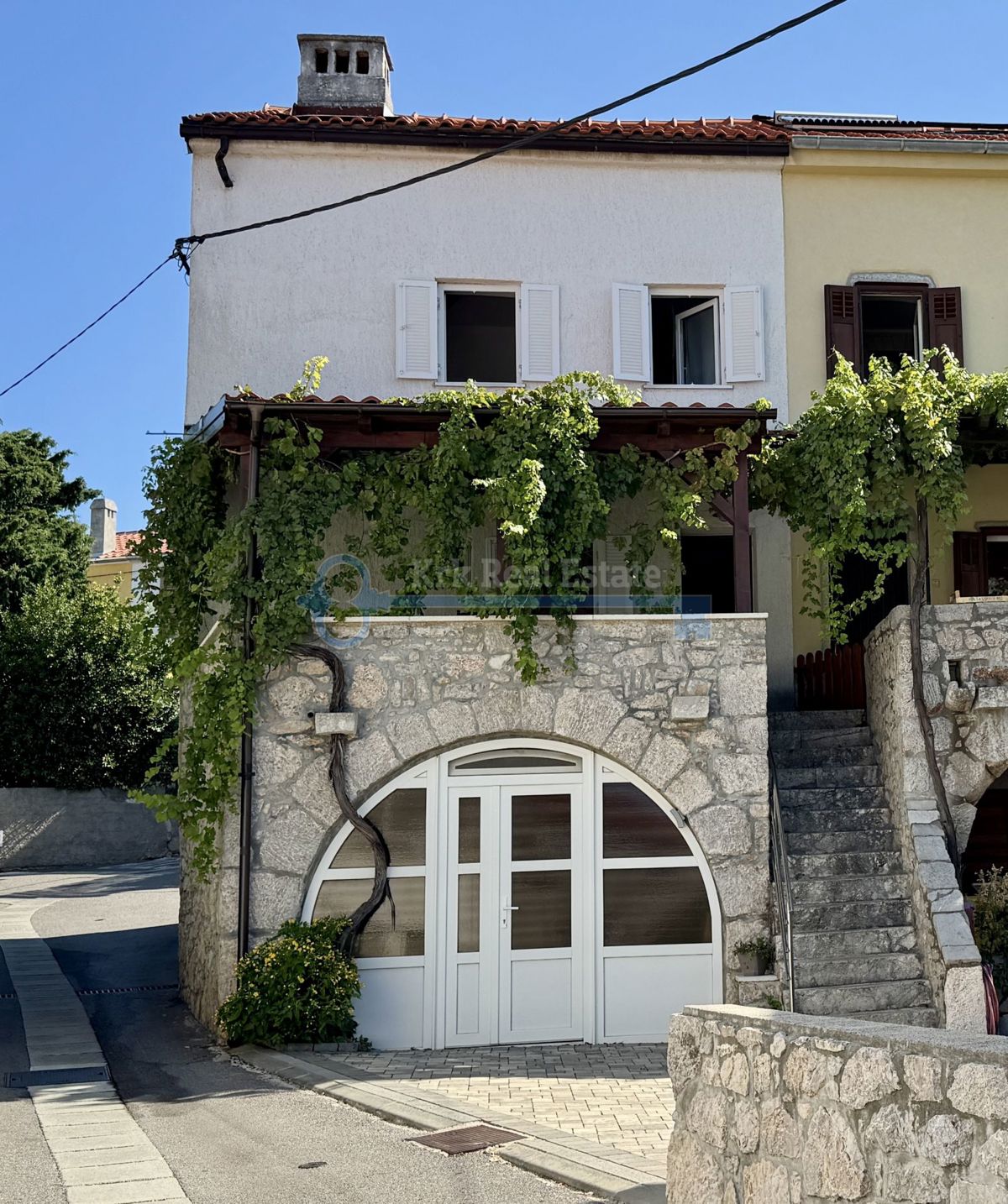 Casa KRK, 320.000 €