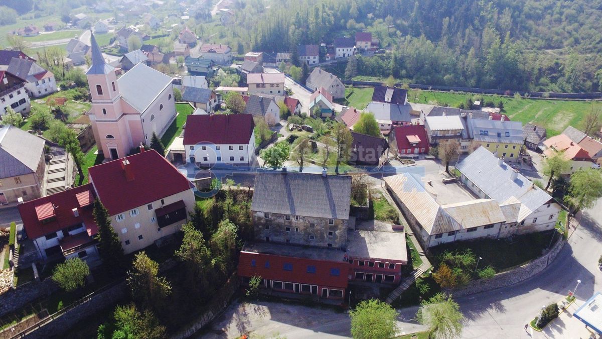 FUŽINE