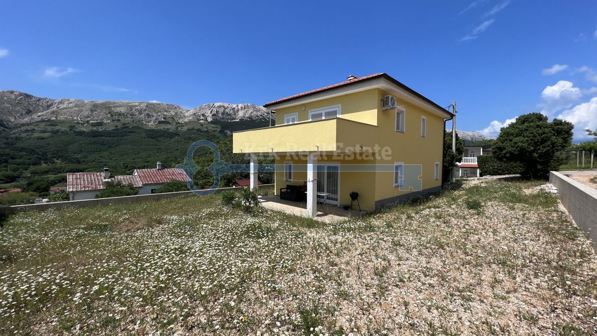DRAGA BAŠĆANSKA