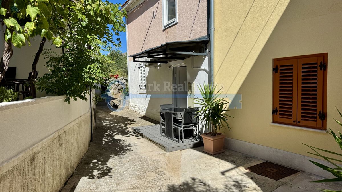 Appartamento KRK, 500 €