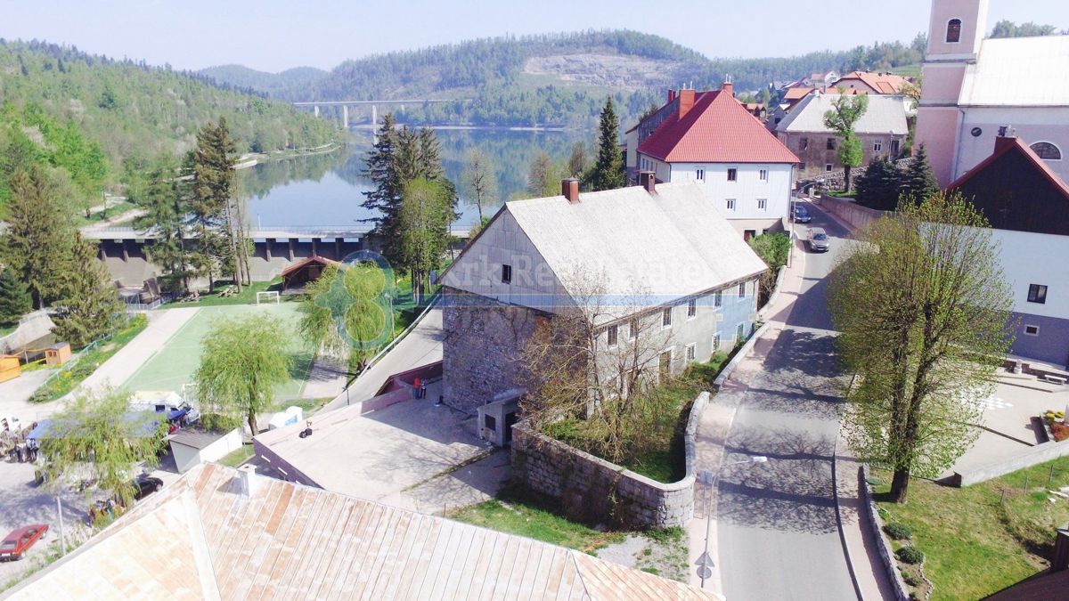 Poslovni prostor Fužine, 80,70m2 – 3