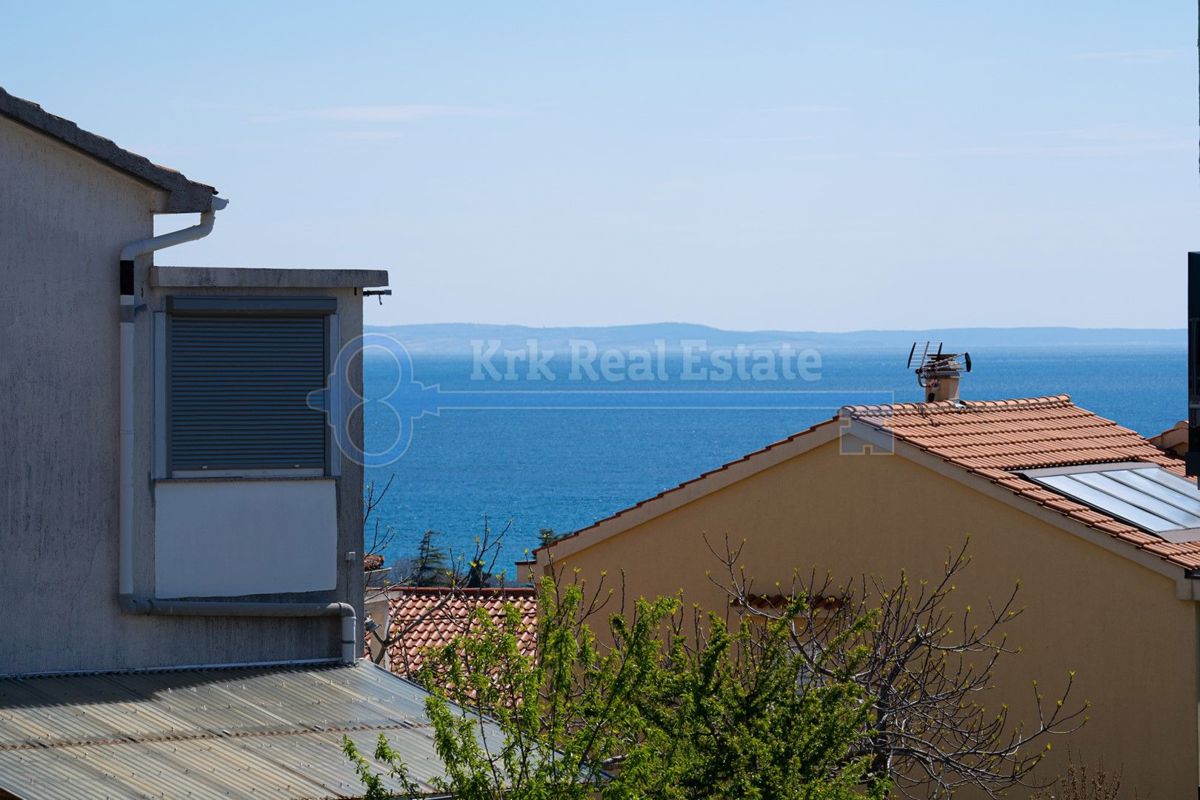 KRK - LUXUSWOHNUNG MIT POOL – 2