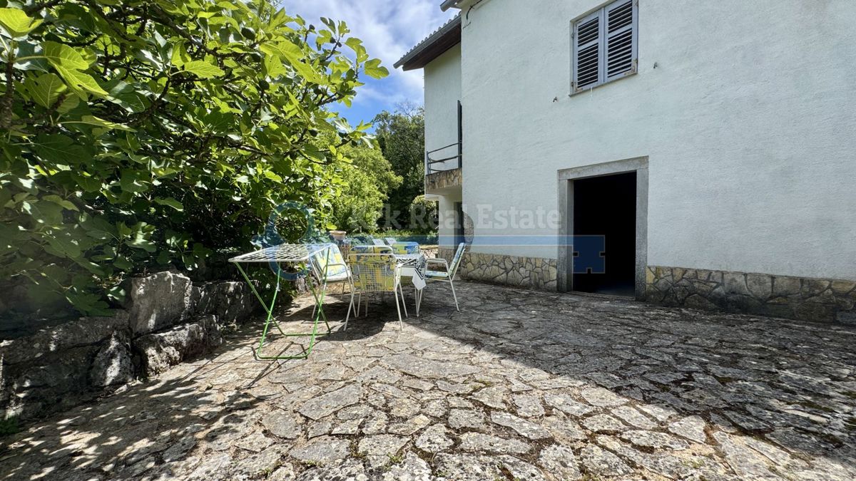 GOSTINJAC - SAMOSTOJEĆA KUĆA SA DVIJE STAMBENE JEDINICE – 3